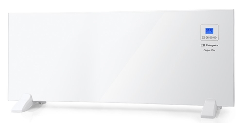 PANEL RADIANTE ORBEGOZO REH 2000-A   2000W (17117-17342)