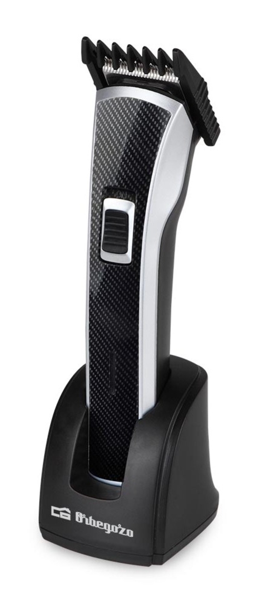 CORTAPELOS CTP-1200 CUCHILLAS INOX. 5 POSICIONES DE CORTE