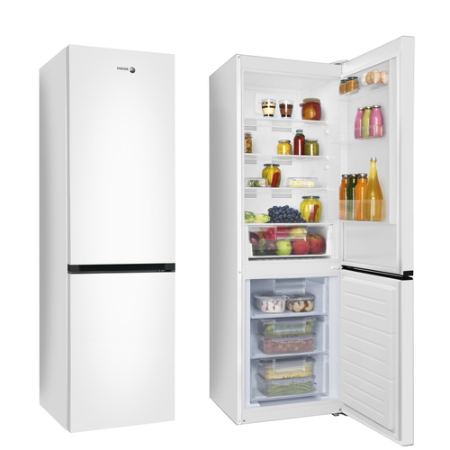 COMBI NF 3FFK-6636 185X60  DISPLAY LED (E)