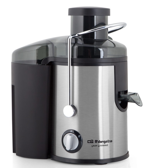 LICUADORA LI-5060 600W 2VEL. FILTRO A.INOX BOCA EXTRAANCHA