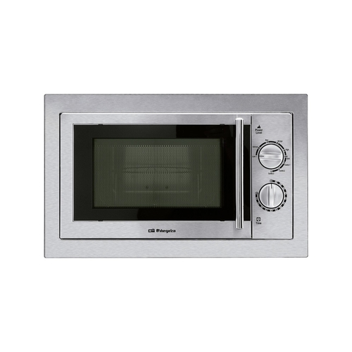 MICROONDAS MIG-2033 + MARCO 20L INOX 1000W