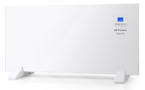 PANEL RADIANTE ORBEGOZO REH 1500 A   1500W (17116-17341)