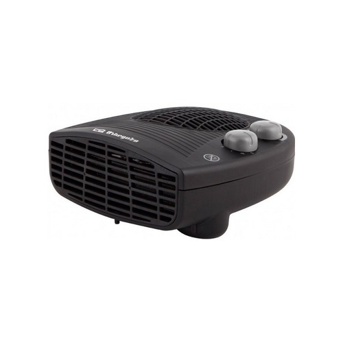 CALEFACTOR HORIZONTAL FH-5028 2000W NEGRO