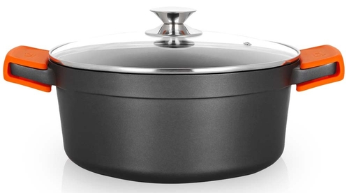 CACEROLA HONDA CDH-3028 28CM FULL INDUCCION