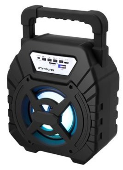 MINI ALTAVOZ INNOVA ALT 29B WIRELESS