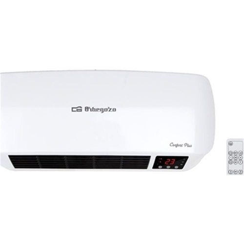 SPLIT CERAMICO SP-6000 2000W MANDO ESPECIAL BAÑO IP-22