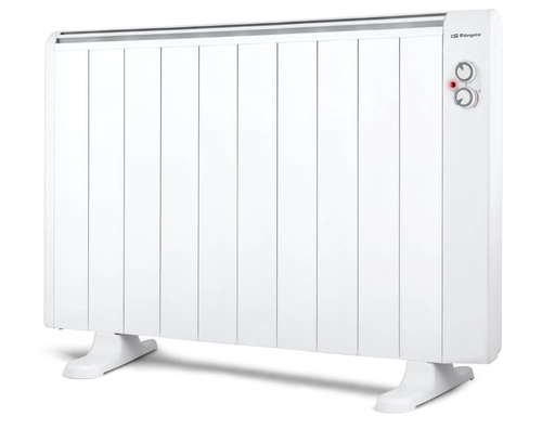 EMISOR TERMICO ORBEGOZO RRM 1810 A  1800W 17306