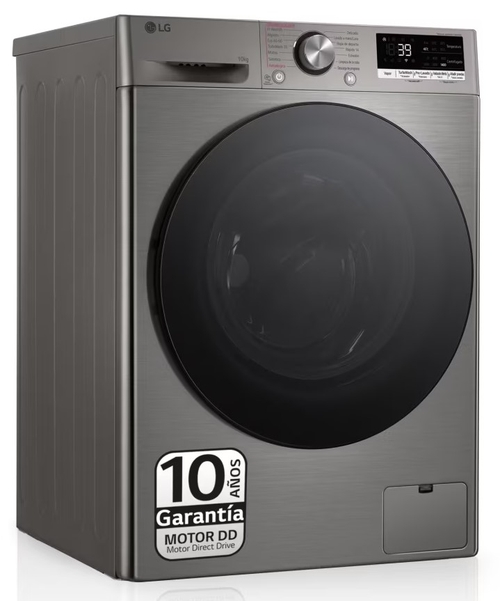 LAVADORA F4WR7010AGS (A-10%)