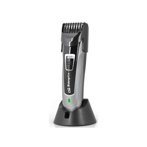 CORTAPELOS CTP-1815 CUCHILLAS INOX AUTONOMIA 45MIN. 11 POSICIONES