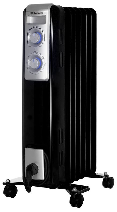 RADIADOR ORBEGOZO RN 1500 1500W