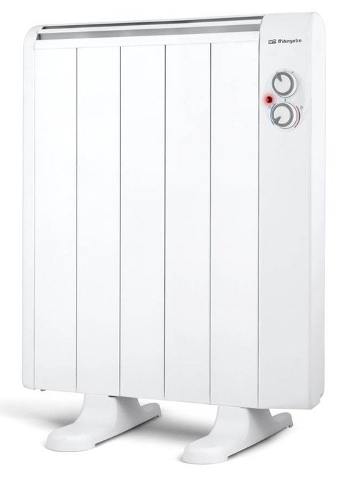 EMISOR TERMICO ORBEGOZO RRM 810 A    800W 17302