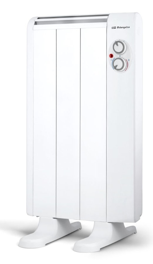 EMISOR TERMICO RRM-510 3ELE 500WTS PIES INCL.