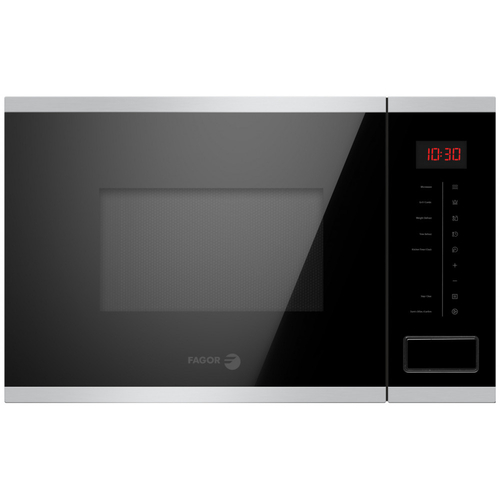 MICROONDAS FULL INT. 3MWB-20 BTCGX 20L INOX GRILL