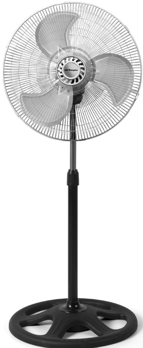 CIRCULADOR 3 EN 1 PWS-0547 45CM 90W 3VEL OSCILANTE