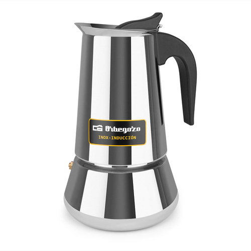 CAFETERA KFI-960-A INOX (16786/18119)