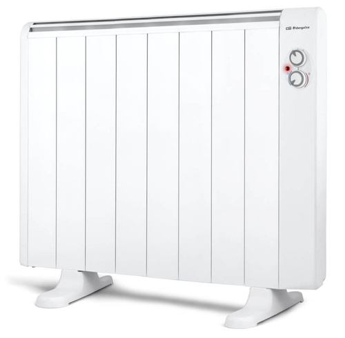 EMISOR TERMICO ORBEGOZO RRM 1510 A  1500W 17305