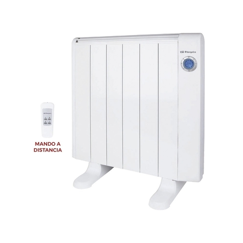 EMISOR TER. RRE-1310 7ELE 1300W LCD PIES MANDO