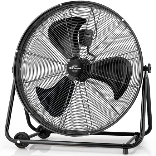 CIRCULADOR IND. PROF. PWT-3061 60CM CABEZAL INCL. 3 VEL C/RUEDAS