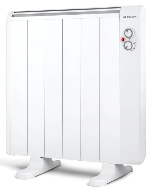 EMISOR TERMICO ORBEGOZO RRM 1010 A  1000W 17303