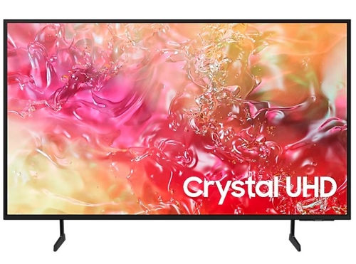 TV LED 50" (T) UE50DU7172 ULTRA HD 4K HDR10
