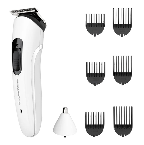 MULTI-STYLER TN-8934 8EN1 CUCHILLAS A.INOX. 6 PEINES AUTONOMIA 60 MIN.