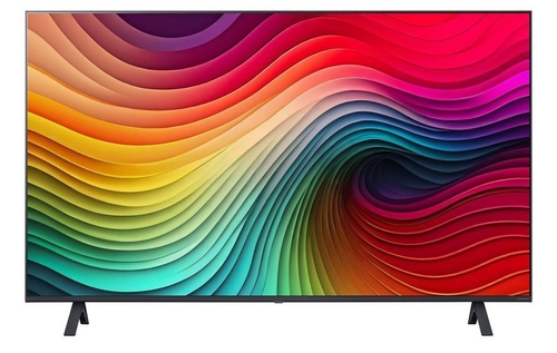 TV LED 109.22CM (43") 43NANO81T3A 4K UHD DMART TV AZUL