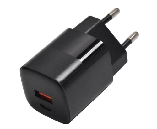 CARGADOR RED PD-43QC CARGA RAPIDA 35W