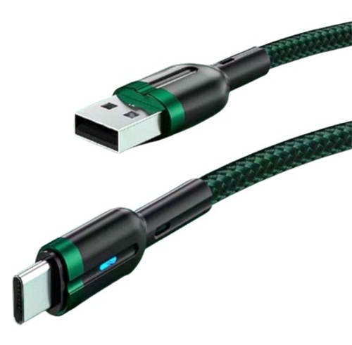 CABLE DATOS PD-32TC USB/TYPE C INTELIGENTE