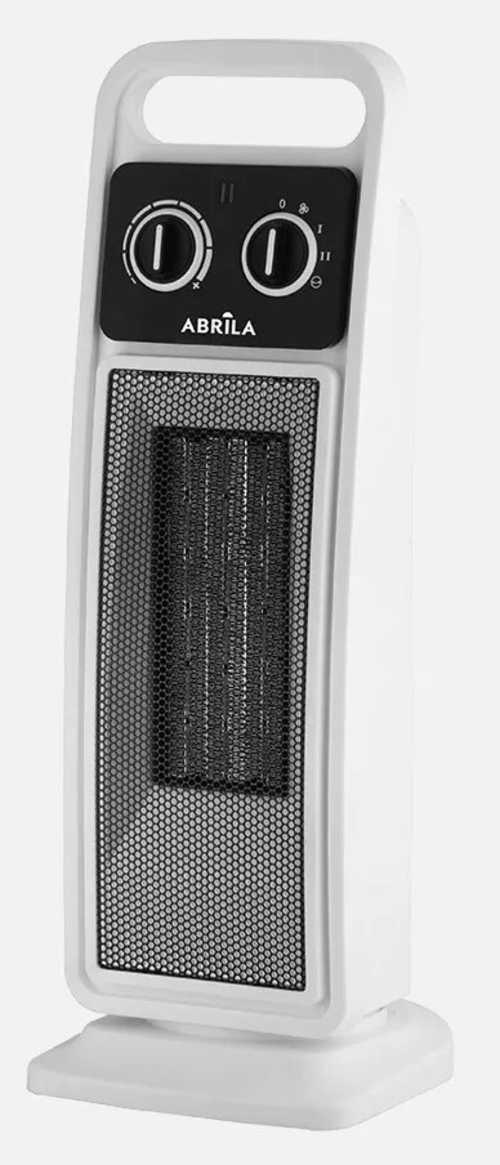 CALEFACTOR CERAMICO BRASIL 2000W BCO. TORRE VERT. 2POT. OSCILANTE 229222001