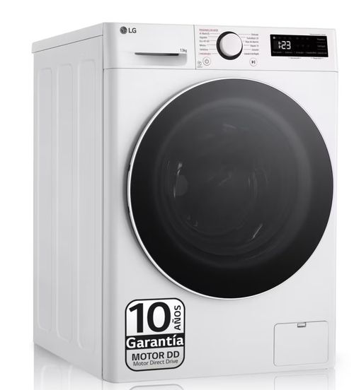 LAVAD. F4WR-6013-A0W 13KG. 1400RPM (A-10%) TURBO WASH VAPOR
