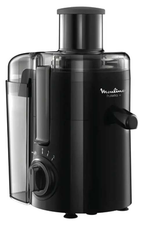 LICUADORA JU-370810 350W 2VEL. + PULSE ANTIGOTEO