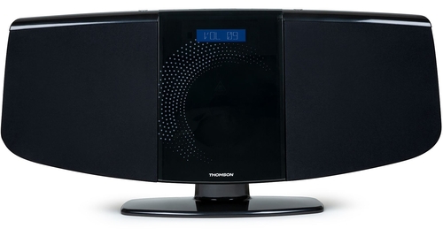 MINICADENA MIC400BT BT 60W RADIO CD/MP3