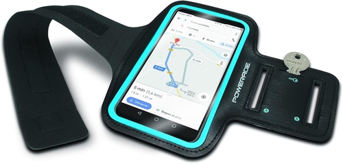 BAZALETE DEPORTE POWERADEXXL 732159