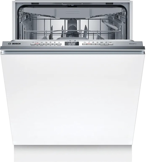 LAVAVAJILLAS BOSCH SMH4EVX08E 6P 3ÂªB 44dBA INT