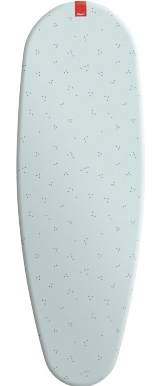 FUNDA P. (6157.10) 130 X 47 CM. C/TITANIO Y MULETON