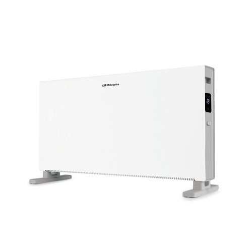 PANEL RAD. REW-2050 2000W WIFI PANT.LED TACTIL TEMP. 24H.