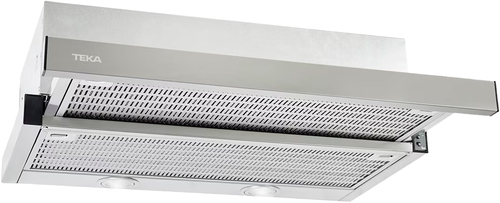 GR. FILTRANTE ECOPOWER CNL-6415 W 60CM BLANCA (A) 40436811