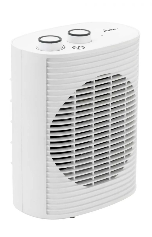 CALEFACTOR VERT. JCTV-1191 2000W 2POTENCIAS TERM. REG. ANTIVUELCO