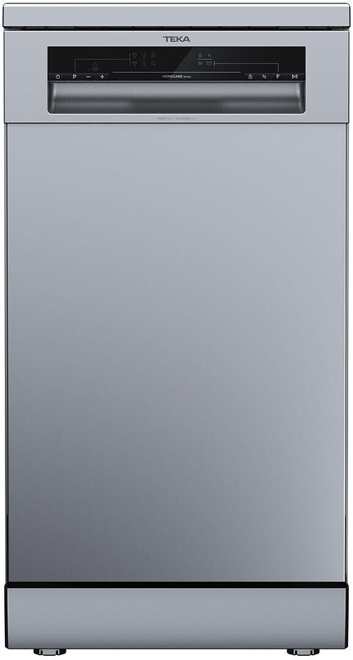 LAVAV. DFS 24650 INOX 10C7P5T 45CMS (E) 114320001