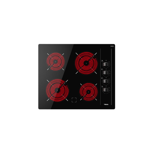 VITRO TBC-64000-XFL BK 4F 112550009