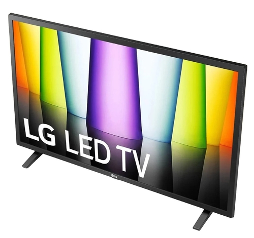 TV 80cm(32")LG (T) 32LQ631C FULL HD SMART TV
