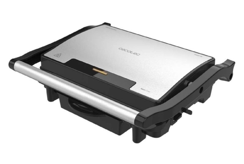 GRILL ROCK`N RAPID (101321) 1500W REV. PIEDRA ROCKSTONE