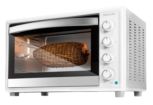 HORNO BAKE & TOAST 4600 (03815) 46LTS. 2000W RUSTIDOR CONVECCION