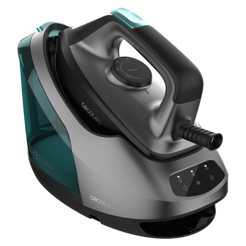 CENTRO PLANCHADO IRONHERO 3000 (08365) 3000W 7 BARES G.VAPOR 400 G/MIN