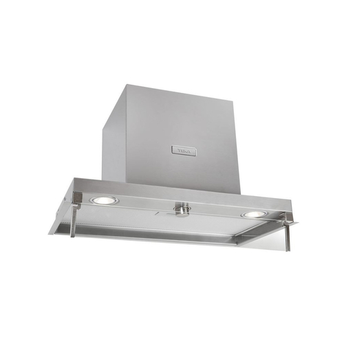 GR. FILTRANTE INTEGRA 66750 POS SS INOX 60CMS (A)      113100000