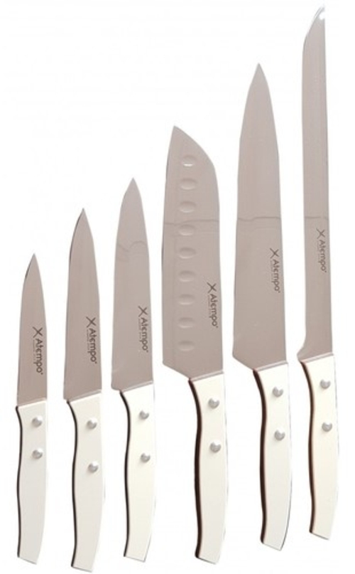 PACK 6 CUCHILLOS REF 105-1