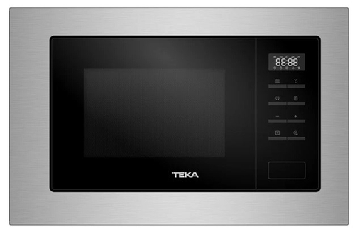 MICROONDAS+MARCO MSEG-620 BK-SS 20L GRILL 112070006