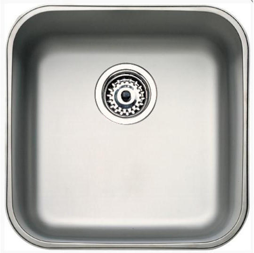 FREG. BE-40.40 INOX  10125005