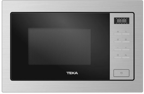 MICROONDAS MSEG 825 FI INOX 25L