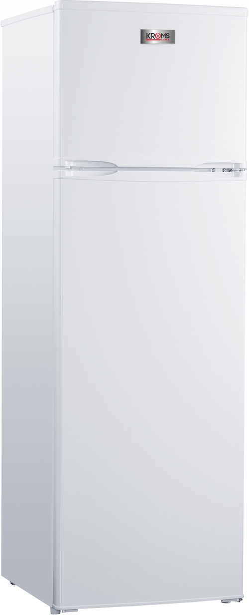 FRIGO. 2P SKF-166-W 164X55 BLANCO CICLICO (E) MOTOR INVERTER LUZ INTER. LED